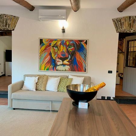 Rock House Apartman Rapallo Kültér fotó