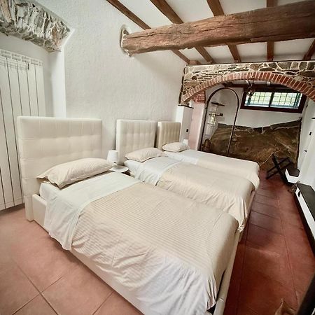 Rock House Apartman Rapallo Kültér fotó