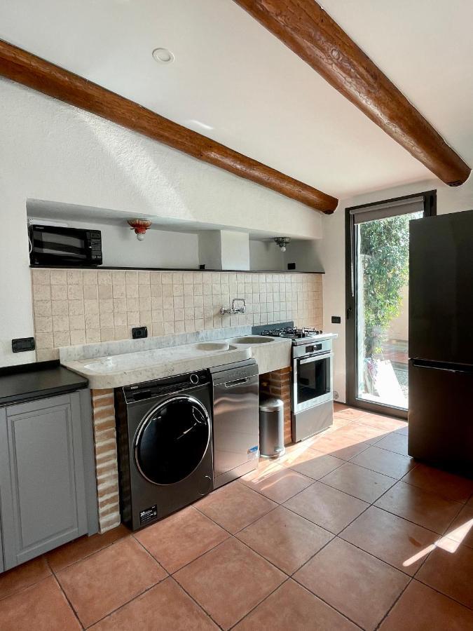 Rock House Apartman Rapallo Kültér fotó