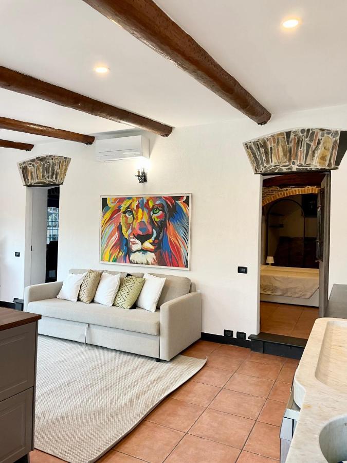 Rock House Apartman Rapallo Kültér fotó