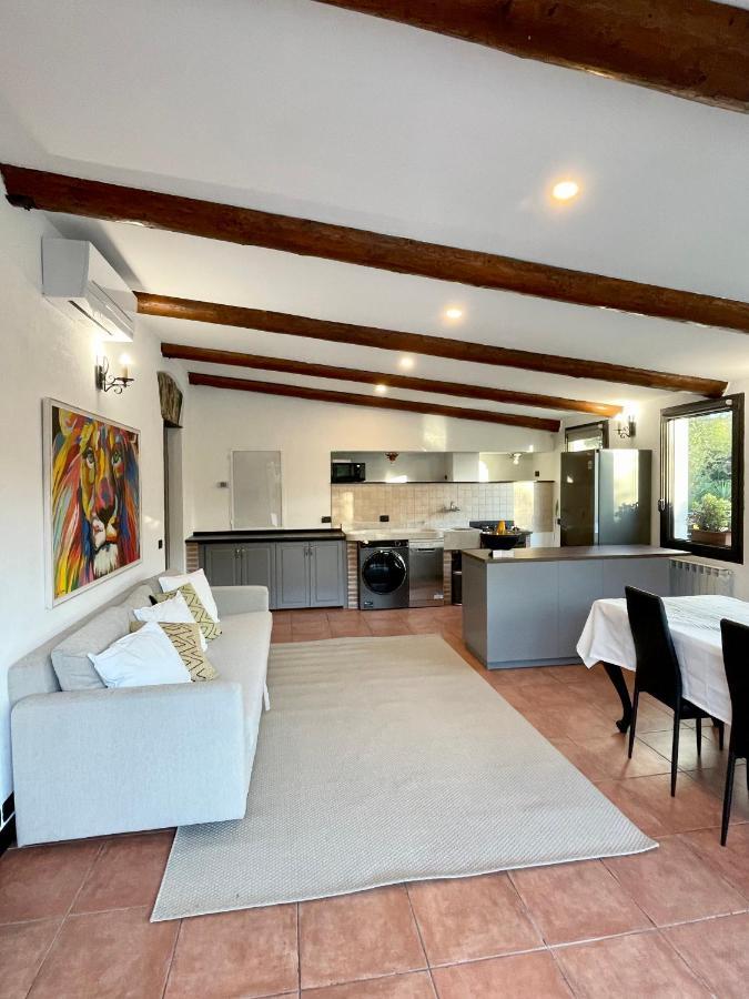 Rock House Apartman Rapallo Kültér fotó