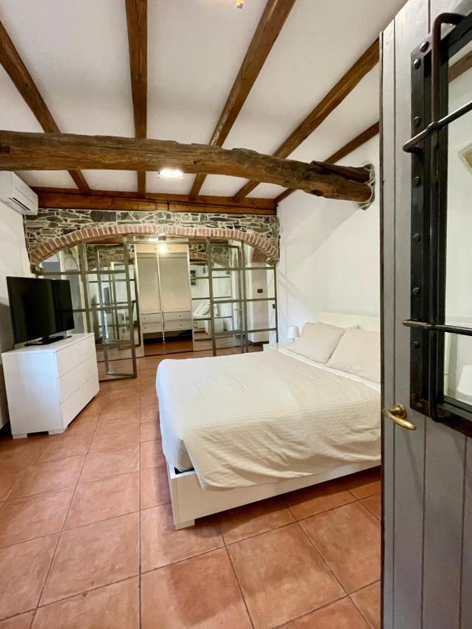 Rock House Apartman Rapallo Kültér fotó