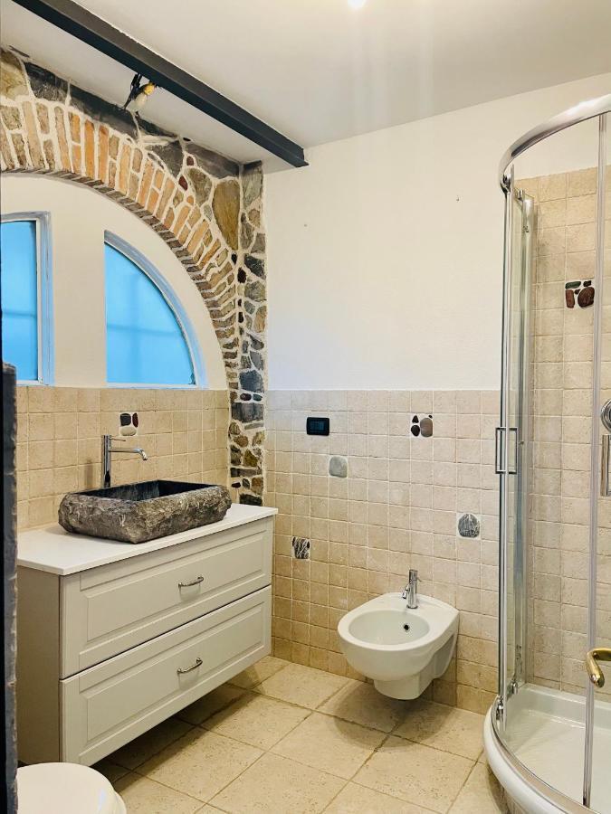 Rock House Apartman Rapallo Kültér fotó