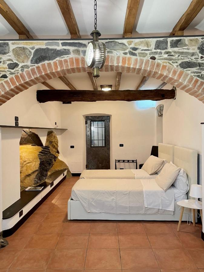 Rock House Apartman Rapallo Kültér fotó