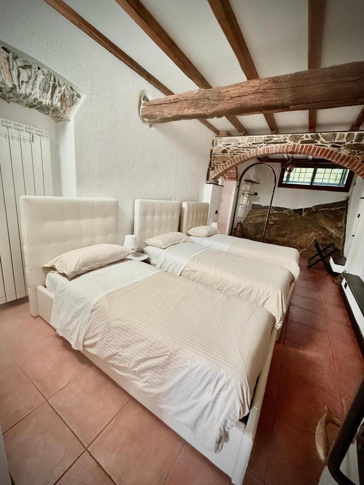 Rock House Apartman Rapallo Kültér fotó